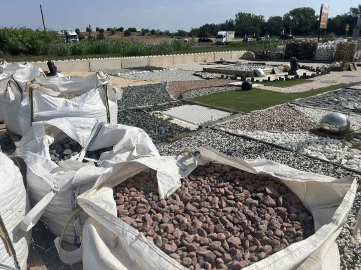 Magasin de matériaux Perpignan