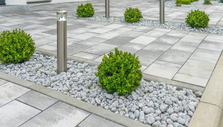 Vente de matériaux de construction Perpignan